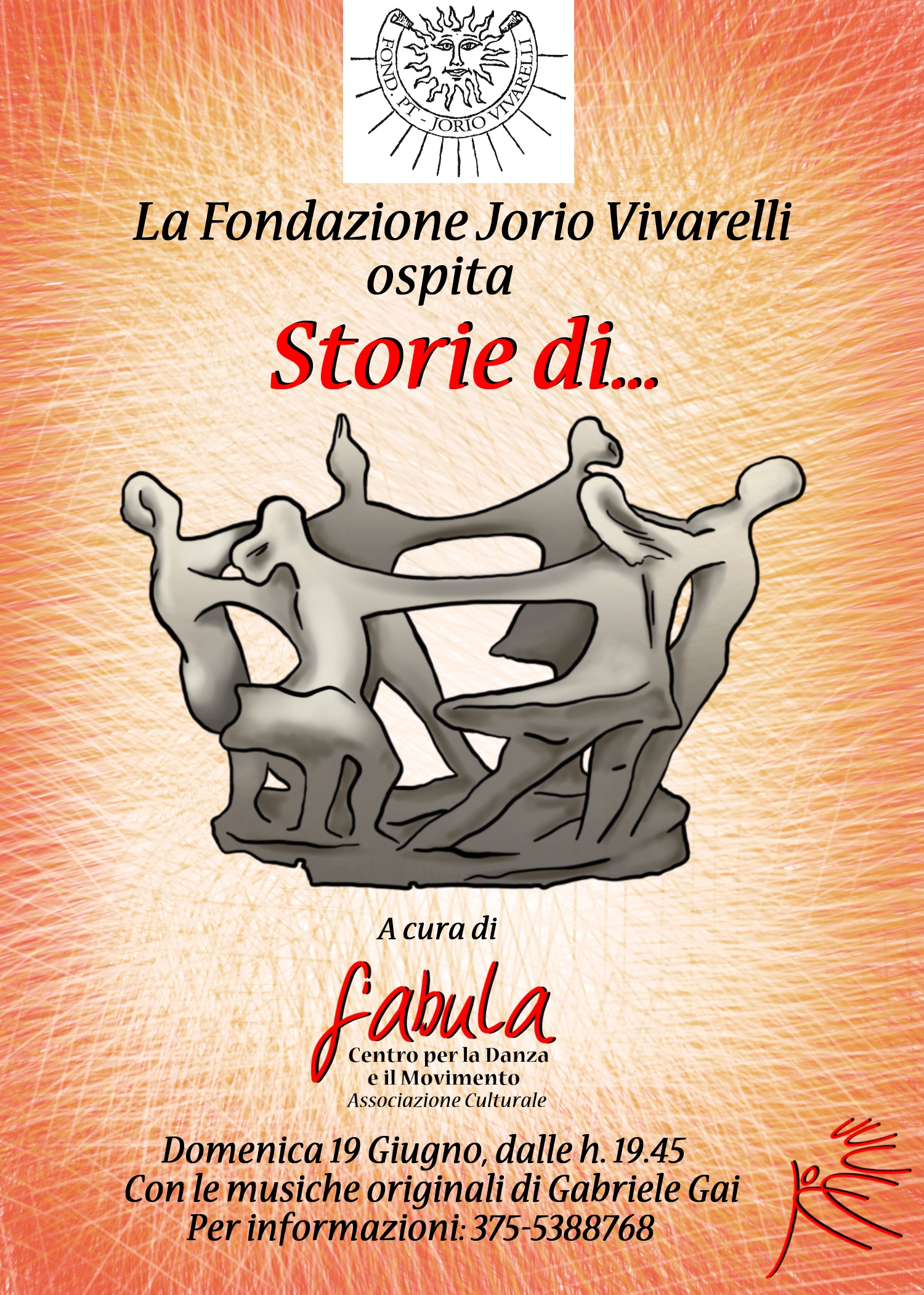 NOTTI DI STELLE – Storie di…