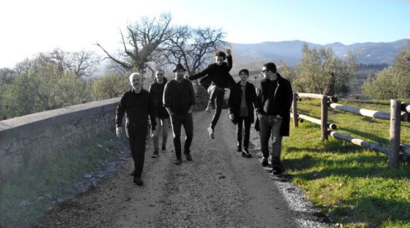 Concerto gruppo SAMAVA