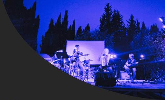 Concerto SAMAVA